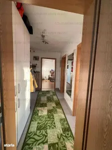 Apartament 2 camere, decomandat - zona Tractorul - foto 10