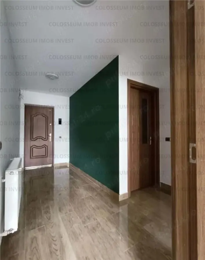 Apartament 2 camere, decomandat - zona Tractorul - foto 4