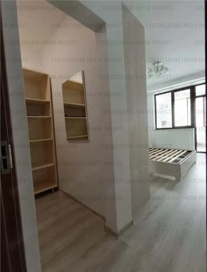 Apartament 2 camere, decomandat - zona Tractorul - foto 7