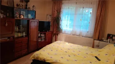 Garsoniera decomandata - zona Astra - foto 2