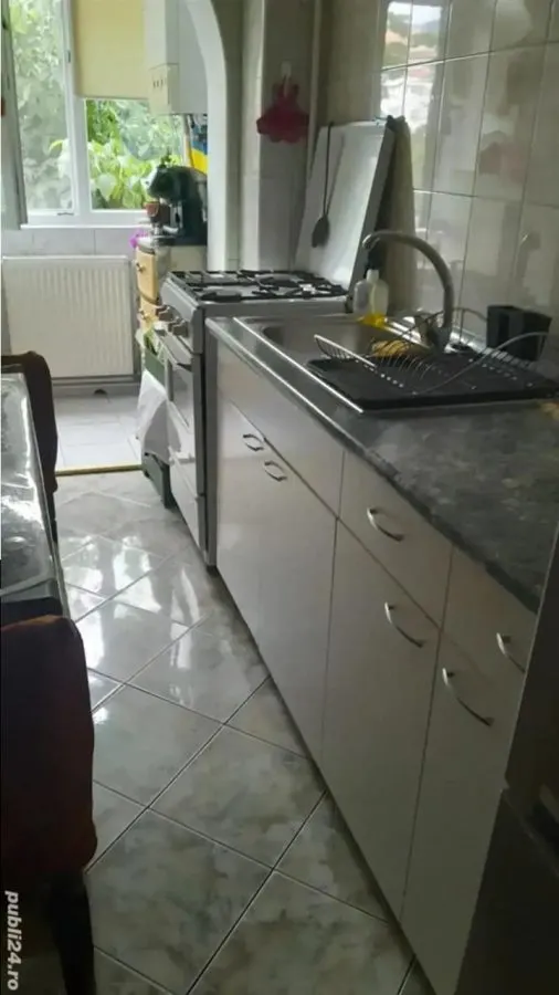Garsoniera decomandata - zona Astra - foto 4