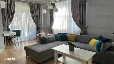 Apartament 3 camere, decomandat - zona Centru Civic - foto 1
