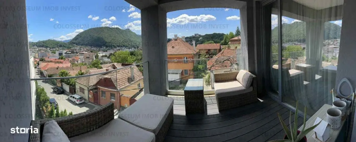 Apartament 3 camere, decomandat - zona Centru Civic - foto 11