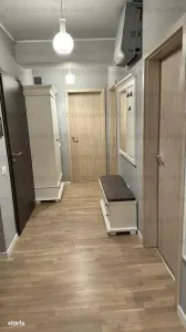 Apartament 3 camere, decomandat - zona Centru Civic - foto 7