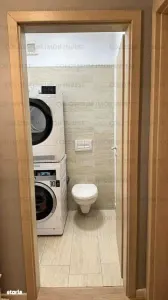 Apartament 3 camere, decomandat - zona Centru Civic - foto 8