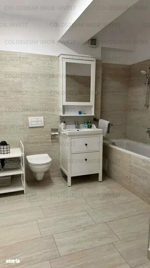Apartament 3 camere, decomandat - zona Centru Civic - foto 10