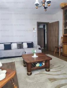 Apartament 2 camere, decomandat - zona Sanpetru - foto 1
