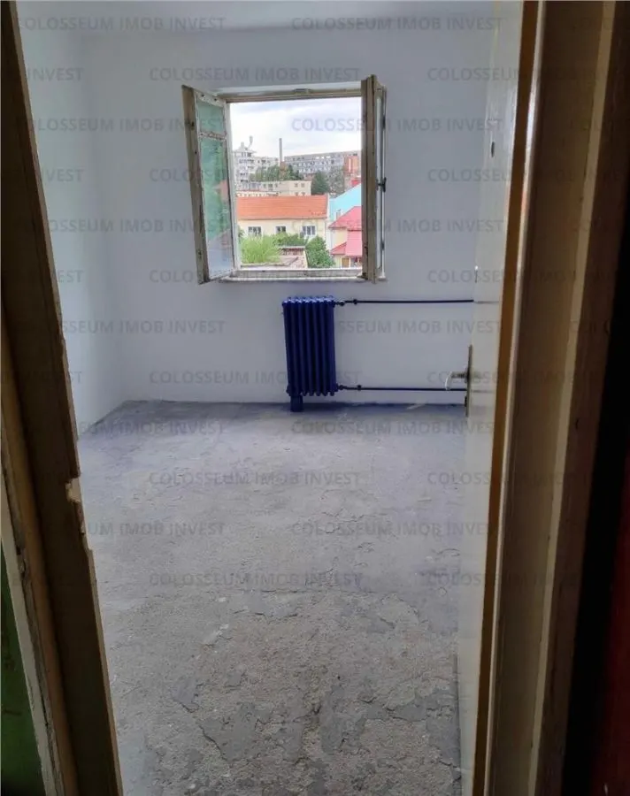 Camera de camin - zona Centru Civic - foto 1