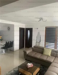 Apartament 2 camere, semidecomandat - zona Stupini - foto 1