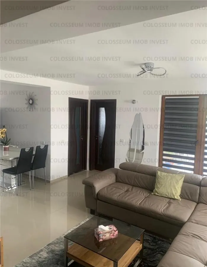 Apartament 2 camere, semidecomandat - zona Stupini - foto 1