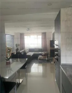 Apartament 2 camere, semidecomandat - zona Stupini - foto 3