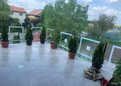 Apartament 2 camere, semidecomandat - zona Stupini - foto 8