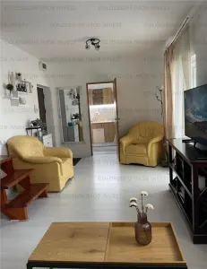 Apartament 2 camere, semidecomandat - zona Garii - foto 2