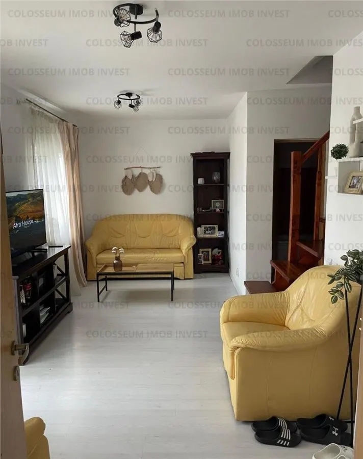 Apartament 2 camere, semidecomandat - zona Garii - foto 3