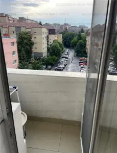 Apartament 2 camere, semidecomandat - zona Garii - foto 7