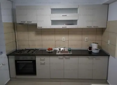Apartament 4 camere, decomandat - zona Tohanu Nou - Tohanu Nou