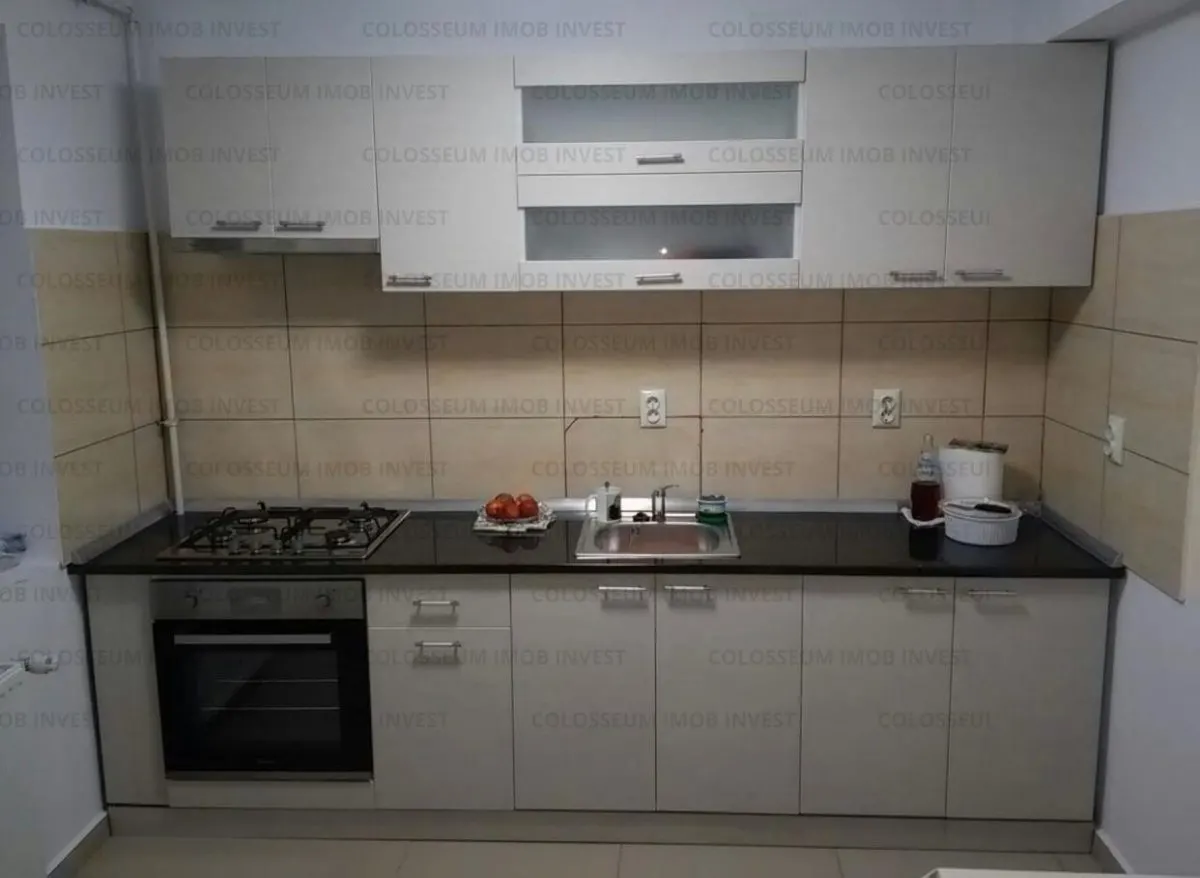 Apartament 4 camere, decomandat - zona Tohanu Nou - foto 1
