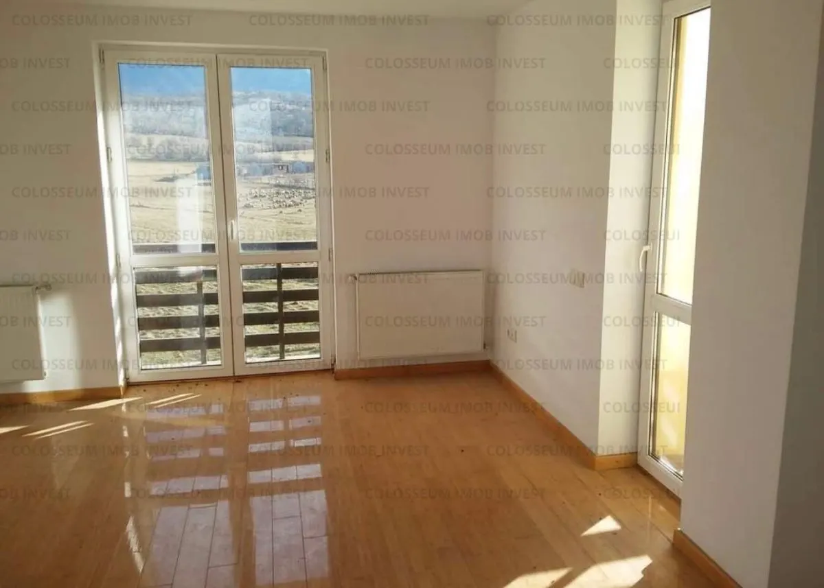Apartament 4 camere, decomandat - zona Tohanu Nou - foto 2
