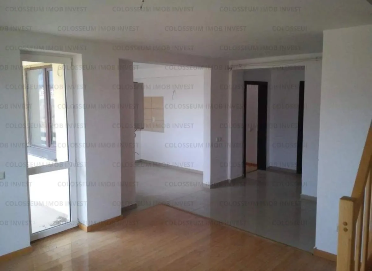 Apartament 4 camere, decomandat - zona Tohanu Nou - foto 4