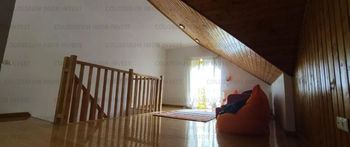 Apartament 4 camere, decomandat - zona Tohanu Nou - foto 5