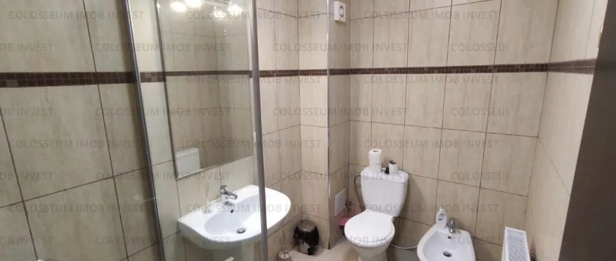 Apartament 4 camere, decomandat - zona Tohanu Nou - foto 6