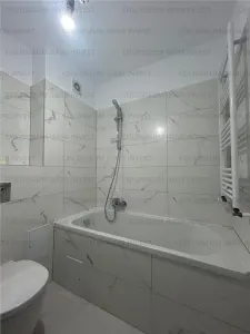 Apartament 3 camere, decomandat - zona Tractorul - foto 12