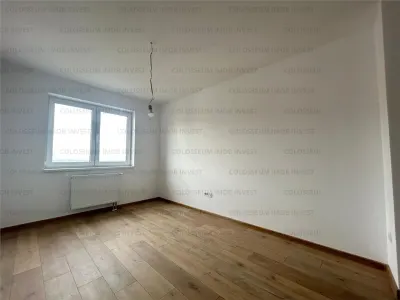 Apartament 3 camere, decomandat - zona Tractorul - foto 14