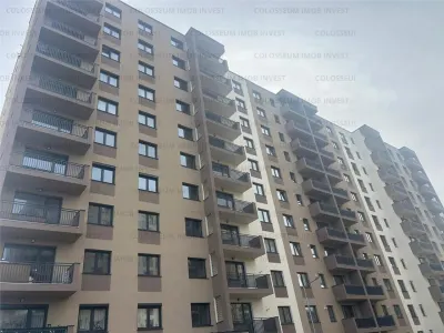 Apartament 3 camere, decomandat - zona Tractorul - foto 15