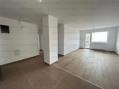 Apartament 3 camere, decomandat - zona Tractorul - foto 17