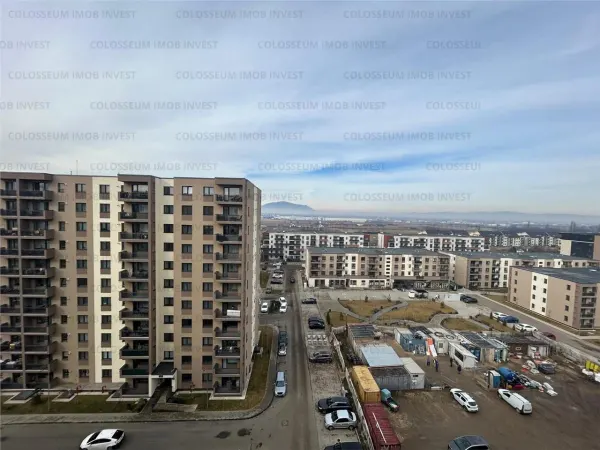 Apartament 3 camere Brașov - poza 4
