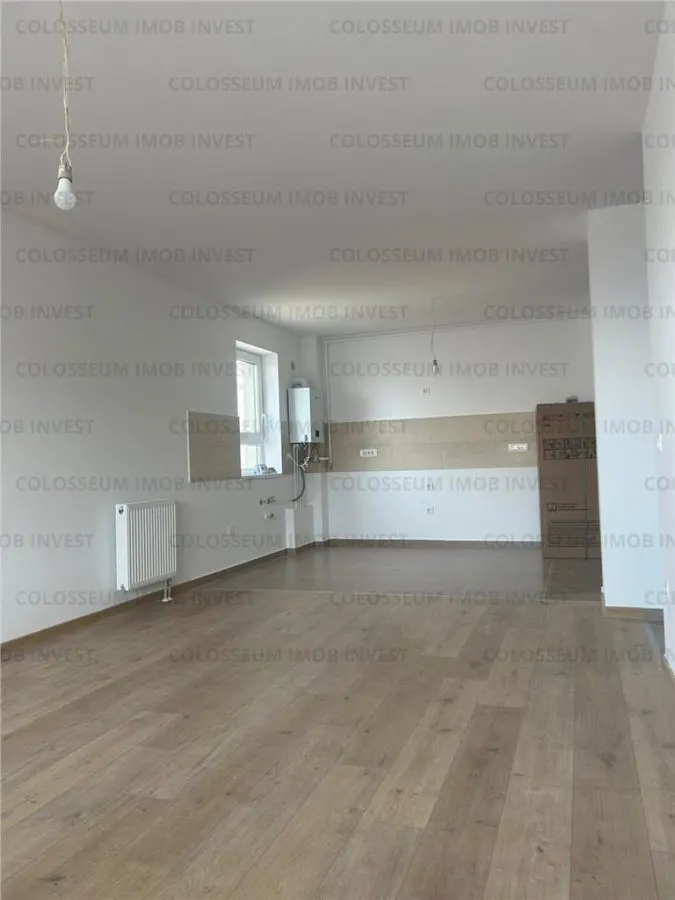 Apartament 3 camere, decomandat - zona Tractorul - foto 5