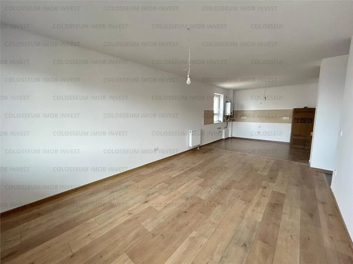 Apartament 3 camere, decomandat - zona Tractorul - foto 6