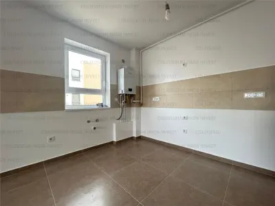 Apartament 3 camere, decomandat - zona Tractorul - foto 8