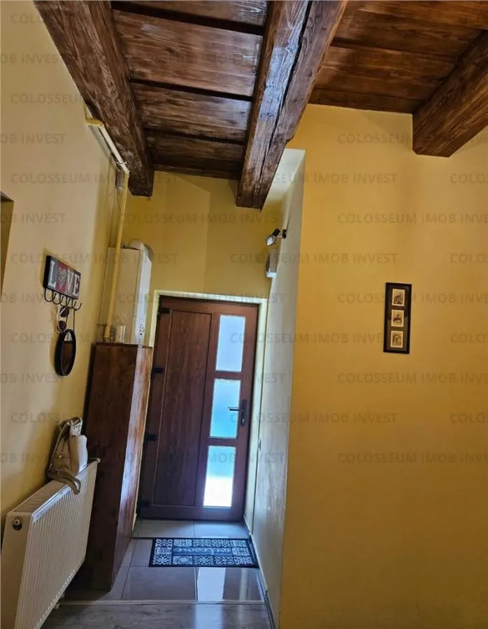 Garsoniera semidecomandata - zona Centru Istoric - foto 5