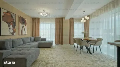 Apartament 2 camere, decomandat - zona Astra - foto 1