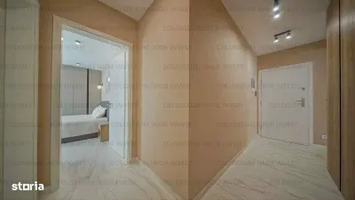 Apartament 2 camere, decomandat - zona Astra - foto 12