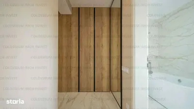 Apartament 2 camere, decomandat - zona Astra - foto 13