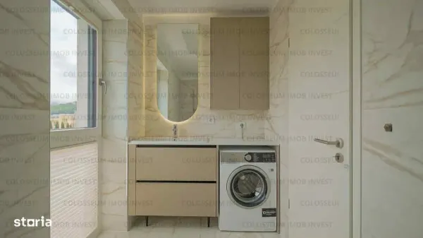 Apartament 2 camere Brașov - poza 14