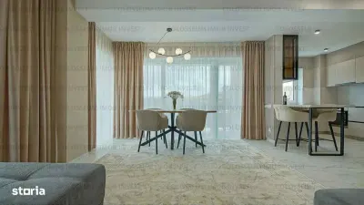 Apartament 2 camere, decomandat - zona Astra - foto 4