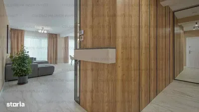 Apartament 2 camere, decomandat - zona Astra - foto 6