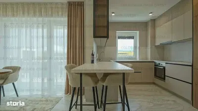 Apartament 2 camere, decomandat - zona Astra - foto 7