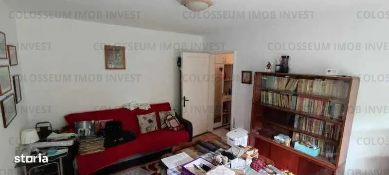 Apartament 2 camere, nedecomandat - zona Astra - foto 1