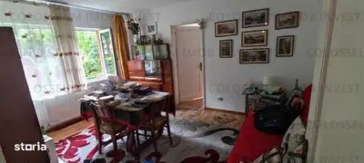 Apartament 2 camere, nedecomandat - zona Astra - foto 3