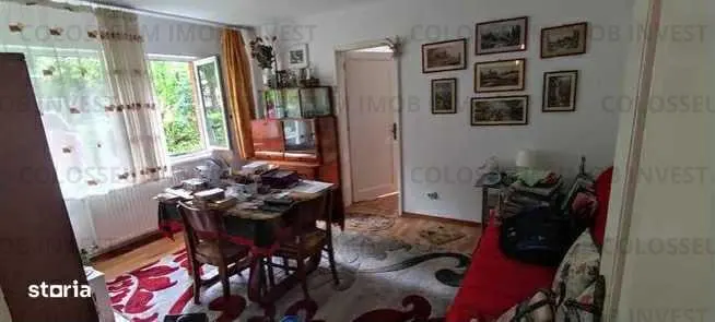Apartament 2 camere, nedecomandat - zona Astra - foto 3