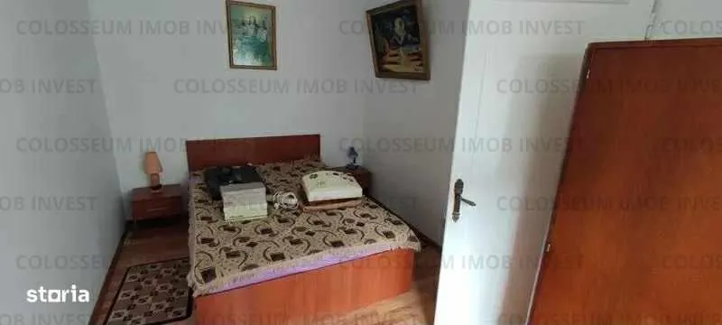 Apartament 2 camere, nedecomandat - zona Astra - foto 4