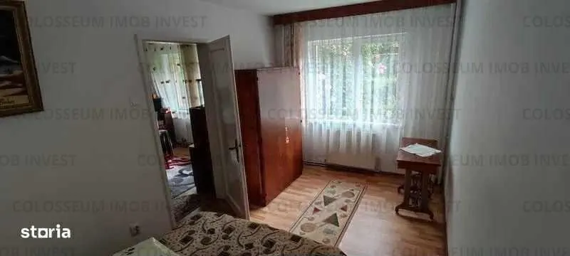 Apartament 2 camere, nedecomandat - zona Astra - foto 5