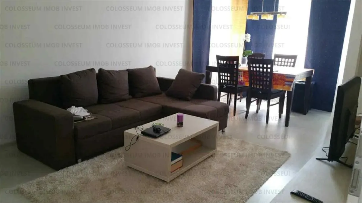 Apartament 3 camere, decomandat - zona Avantgarden - foto 1