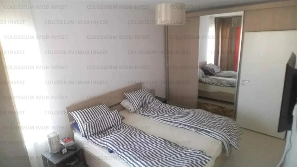 Apartament 3 camere, decomandat - zona Avantgarden - foto 3