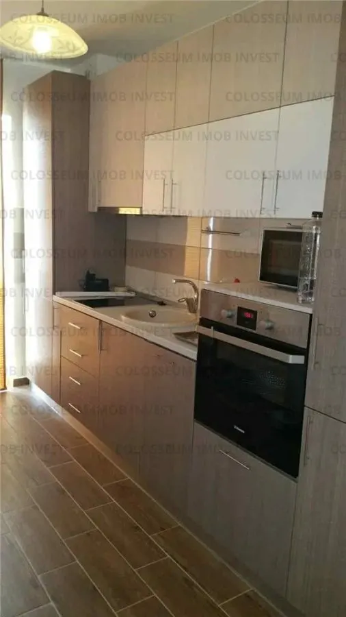 Apartament 3 camere, decomandat - zona Avantgarden - foto 4