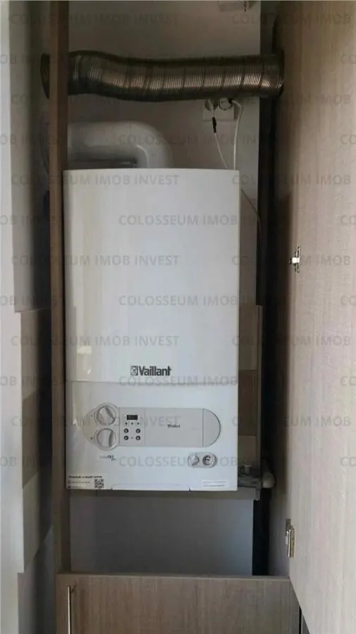 Apartament 3 camere, decomandat - zona Avantgarden - foto 7